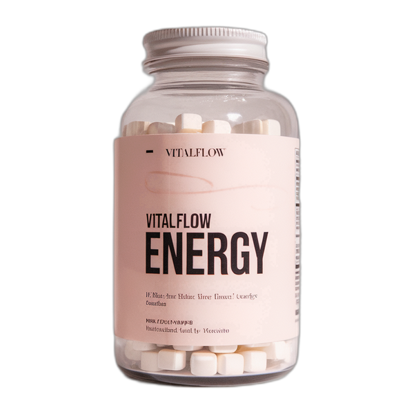 VitalFlow Energy